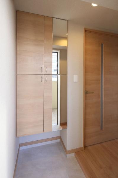 福岡市博多区千代２丁目のマンション