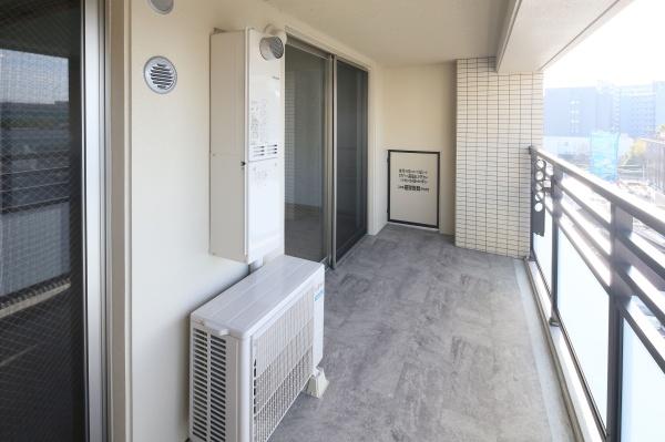 福岡市博多区千代２丁目のマンション