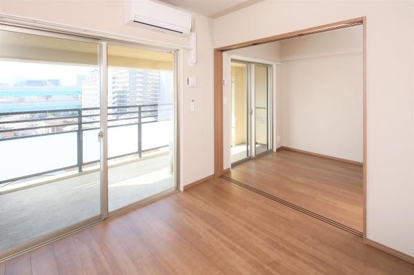 福岡市博多区千代２丁目のマンション