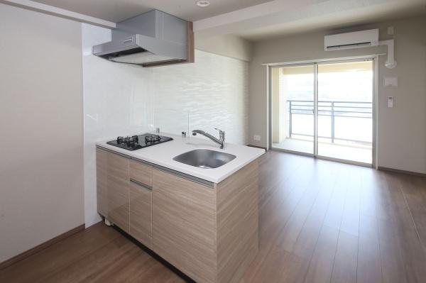 福岡市博多区千代２丁目のマンション