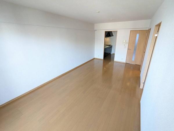 福岡市東区箱崎３丁目のマンション