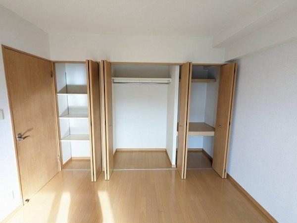 福岡市東区箱崎３丁目のマンション