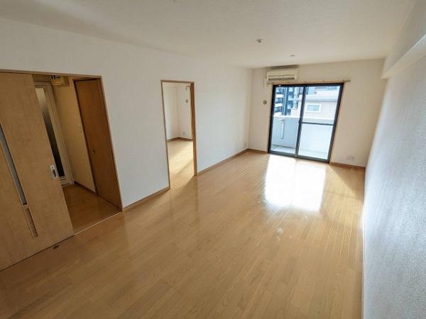 福岡市東区箱崎３丁目のマンション