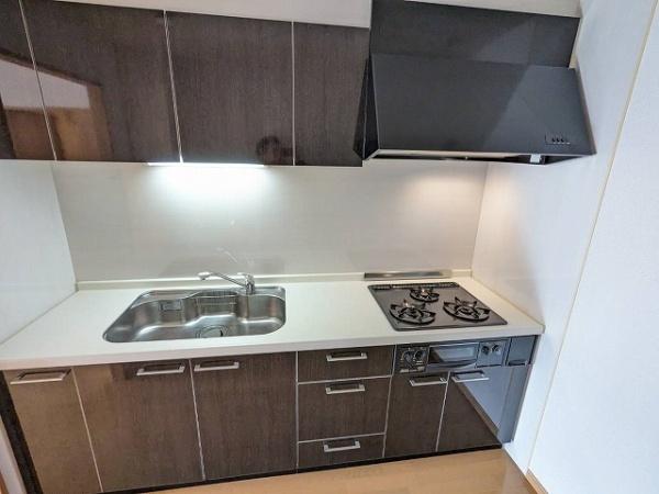 福岡市東区箱崎３丁目のマンション