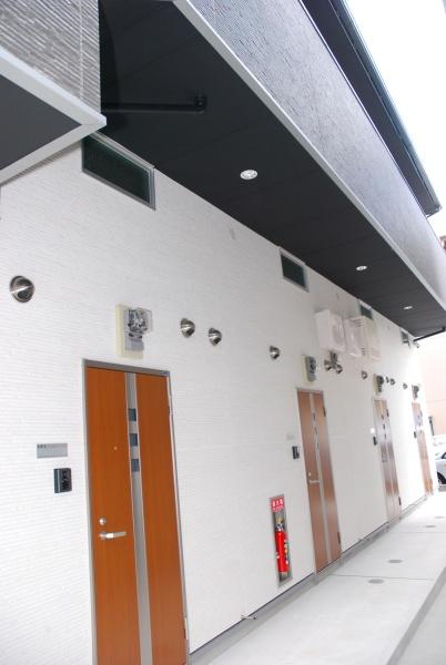 福岡市博多区吉塚１丁目のアパート