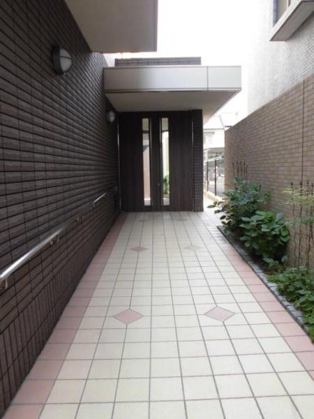 福岡市東区箱崎３丁目のマンション