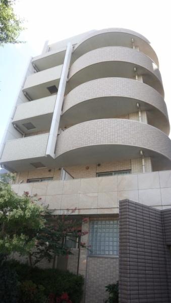 福岡市東区箱崎3丁目のマンション