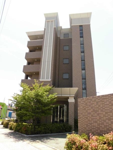 福岡市東区原田１丁目のマンション