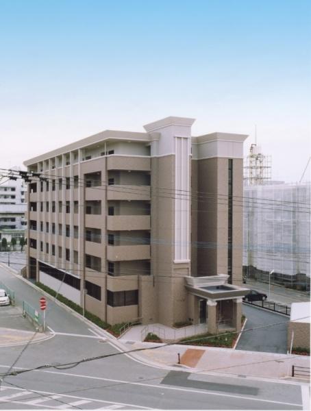 福岡市東区原田1丁目のマンション