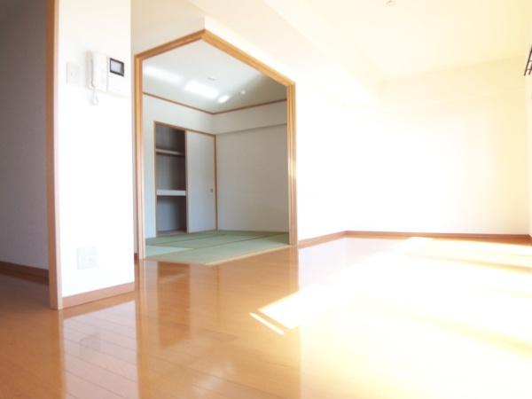 福岡市東区原田１丁目のマンション