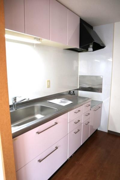 福岡市東区原田１丁目のマンション