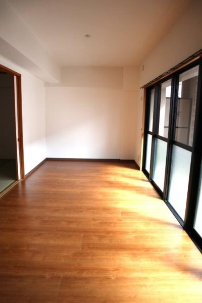 福岡市東区原田１丁目のマンション