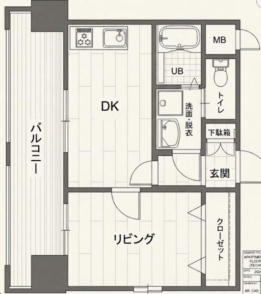 サンネストピア箱崎駅前