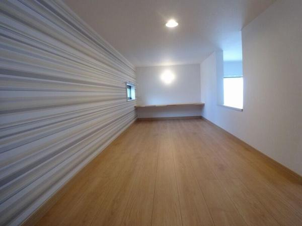 福岡市博多区千代４丁目のアパート