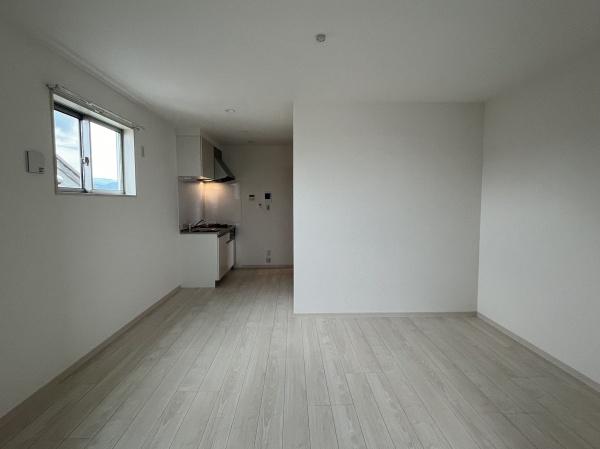 福岡市東区馬出４丁目のアパート
