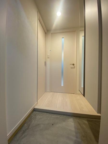 福岡市東区馬出６丁目のマンション