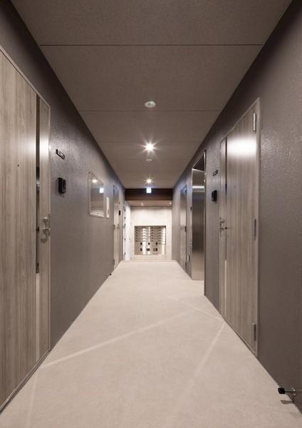 福岡市東区馬出６丁目のマンション