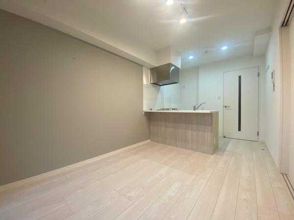 福岡市東区馬出６丁目のマンション