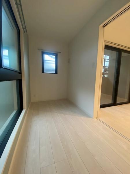 福岡市東区馬出６丁目のマンション