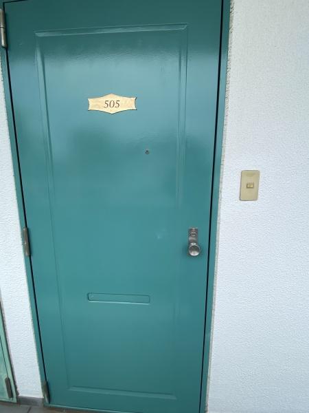 ベルハイム箱崎