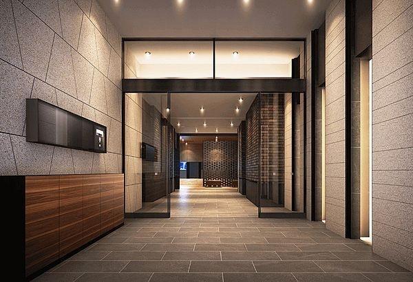 福岡市東区千早４丁目のマンション