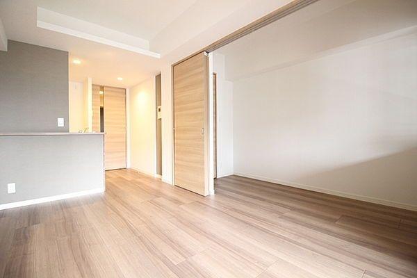 福岡市東区千早４丁目のマンション
