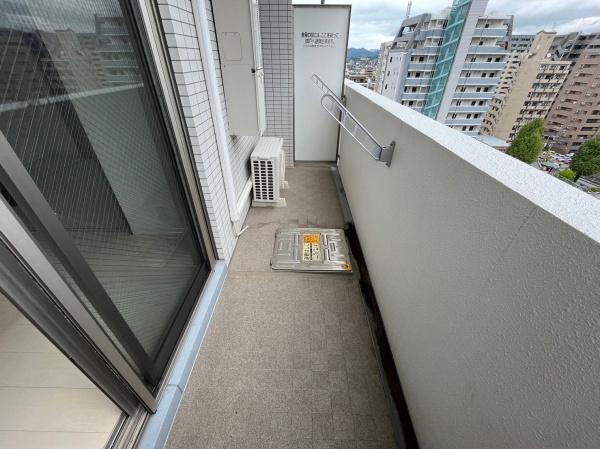 福岡市東区箱崎２丁目のマンション