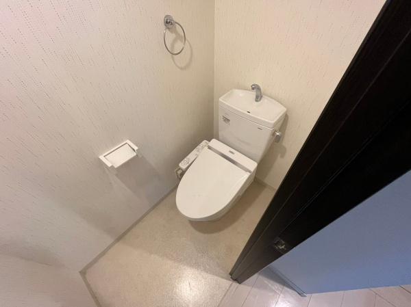 福岡市東区箱崎２丁目のマンション