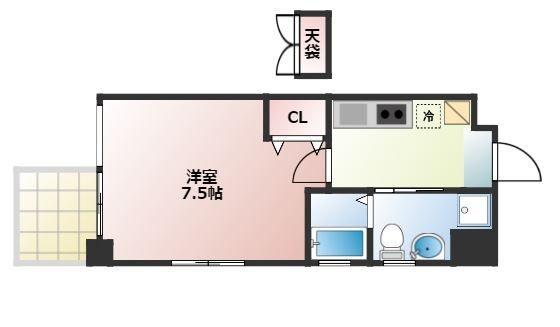 アクアシティイーストパーク
