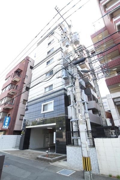 アクアシティイーストパーク