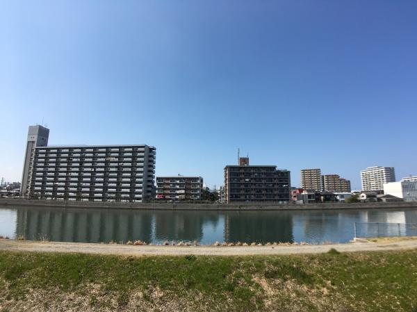 PondMumMATSUSHIMA（ポンドマム松島）