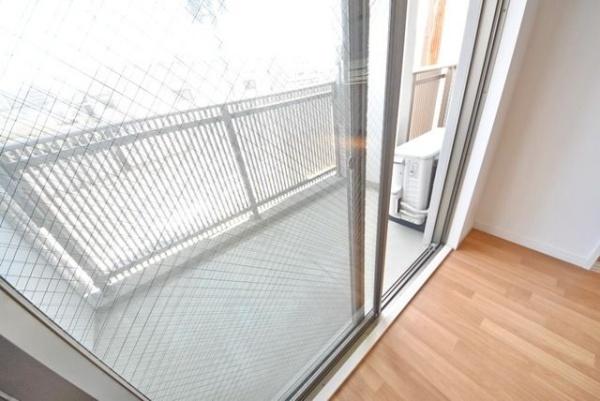 福岡市東区馬出２丁目のマンション