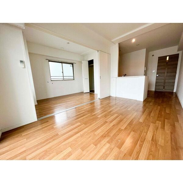 福岡市東区馬出２丁目のマンション