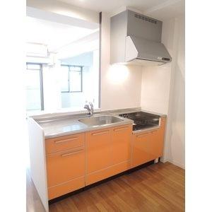 福岡市東区馬出２丁目のマンション