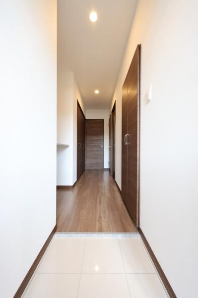 MODERNPALAZZO箱崎grace