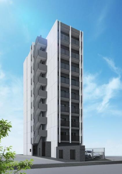 MODERNPALAZZO箱崎grace