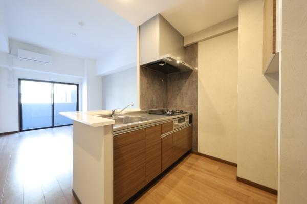 MODERNPALAZZO箱崎grace