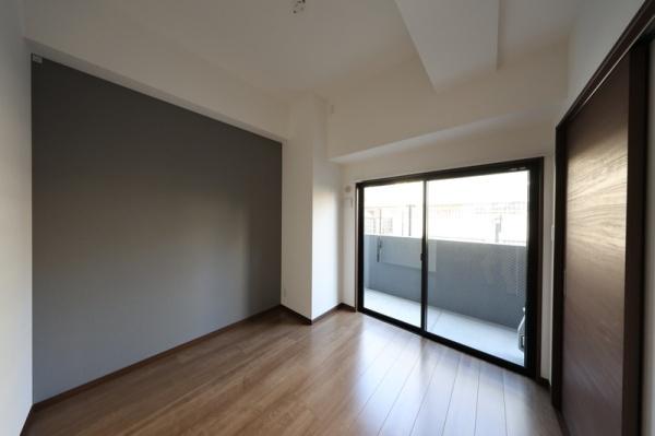 MODERNPALAZZO箱崎grace