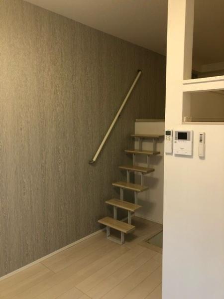 福岡市東区箱崎４丁目のアパート