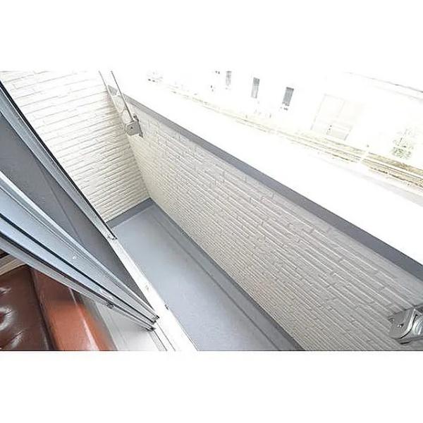 福岡市東区箱崎４丁目のアパート
