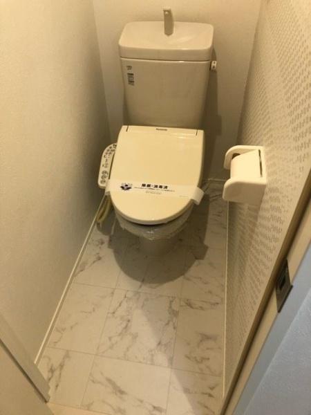 福岡市東区箱崎４丁目のアパート