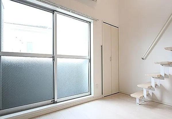 福岡市東区箱崎４丁目のアパート