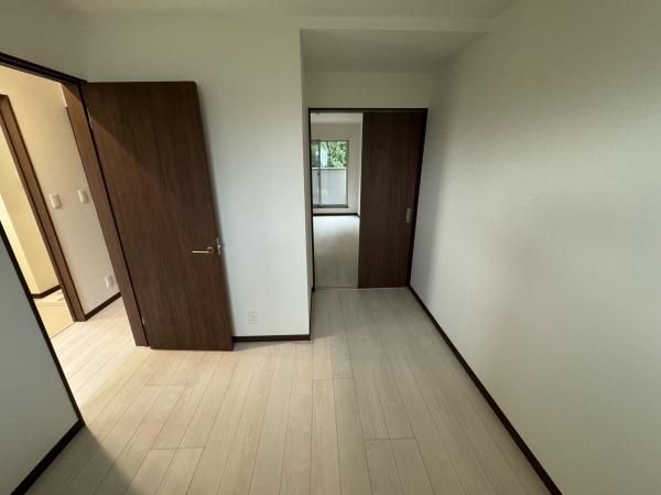 福岡市東区多々良２丁目のアパート