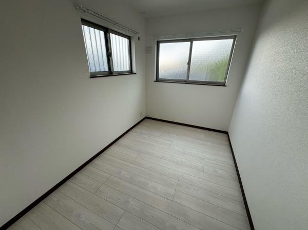 福岡市東区多々良２丁目のアパート