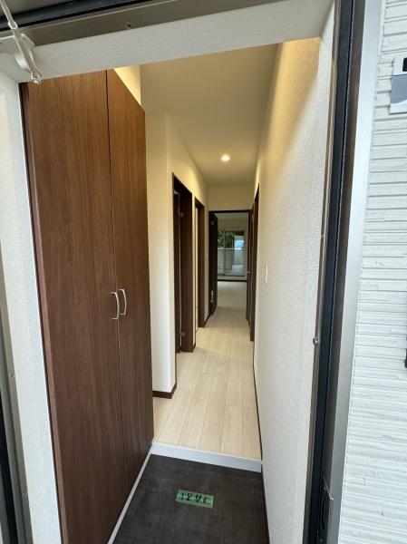 福岡市東区多々良２丁目のアパート