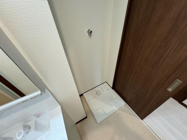 福岡市東区多々良２丁目のアパート