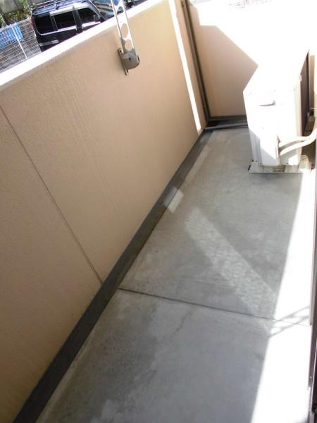 福岡市東区松田３丁目のマンション