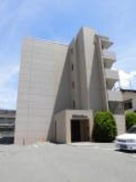 福岡市東区松田3丁目のマンション
