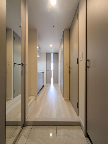 福岡市東区千早５丁目のマンション