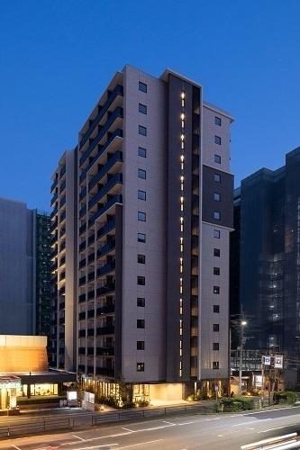 福岡市東区千早5丁目のマンション